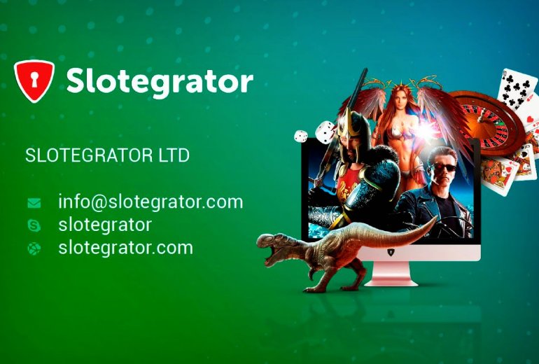 Более 400 игр Microgaming доступны в Slotegrator